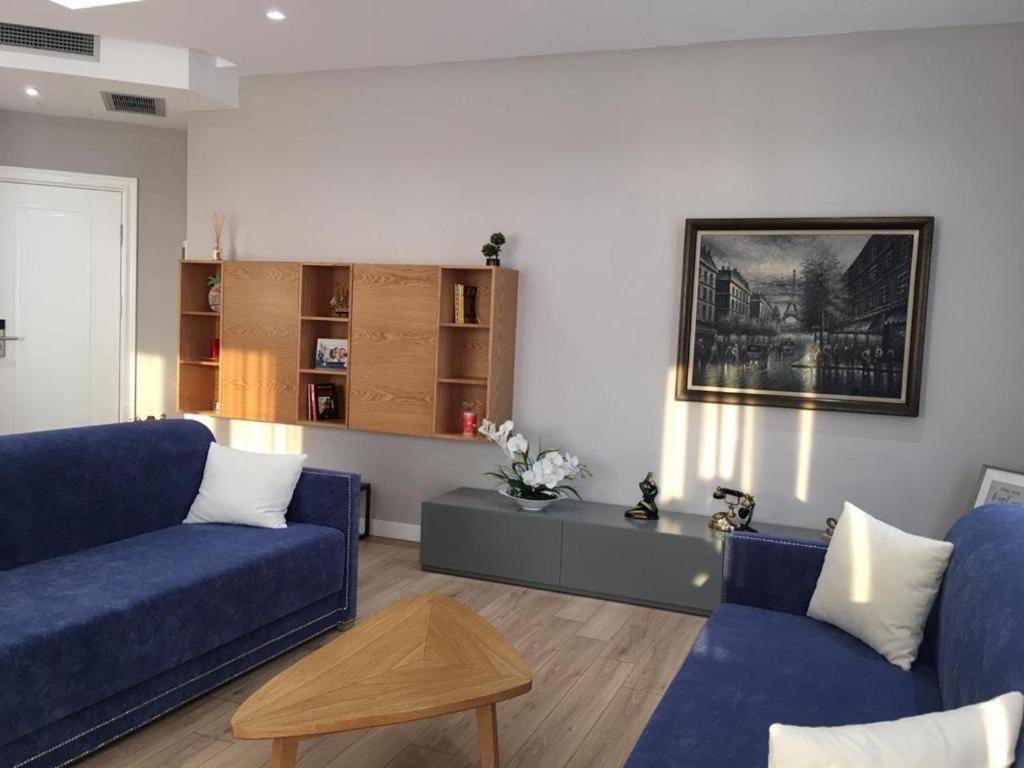 Ami Mar Hotel Sarandë Eksteriør billede